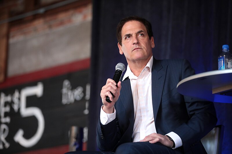 markcuban success reasons - the bizifinancehub