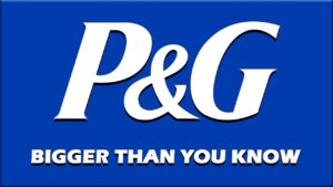 Procter & Gamble, Best FMCG