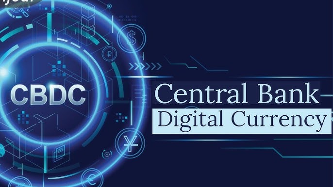 CBDC Platform