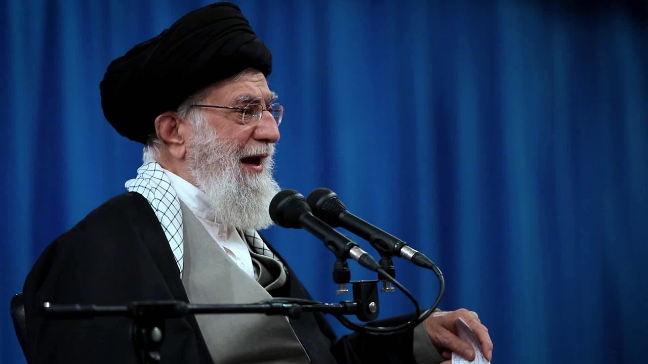 Khamenei