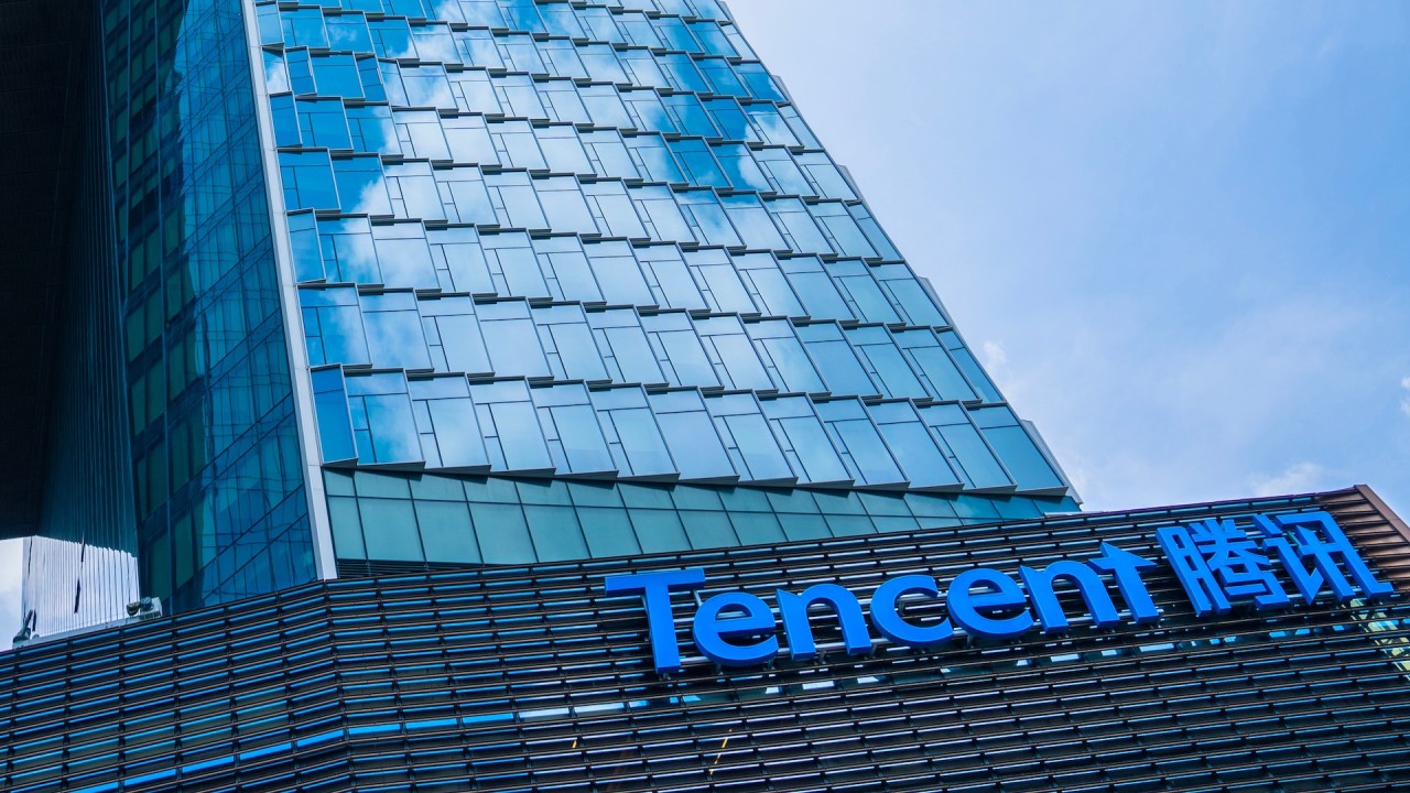 Tencent Music Sees Profit Surge with Rise in Paying Users - BiziFinance Hub