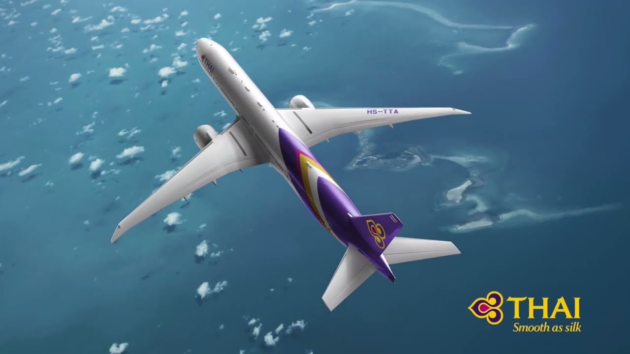 Thai Airways