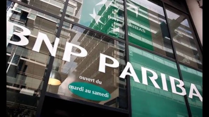 BNP Paribas