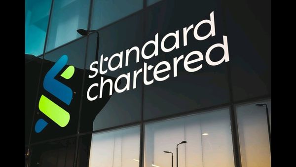 Standard Chartered