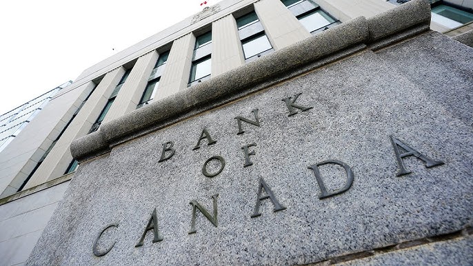 bank of Canada