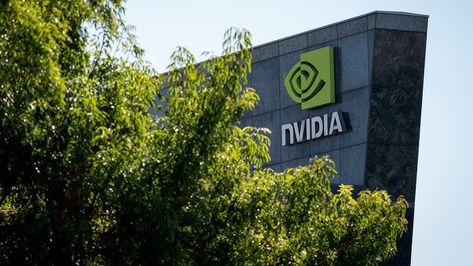 Nvidia