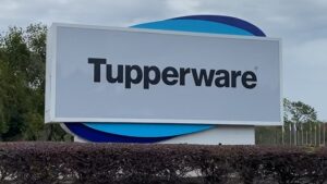 Tupperware